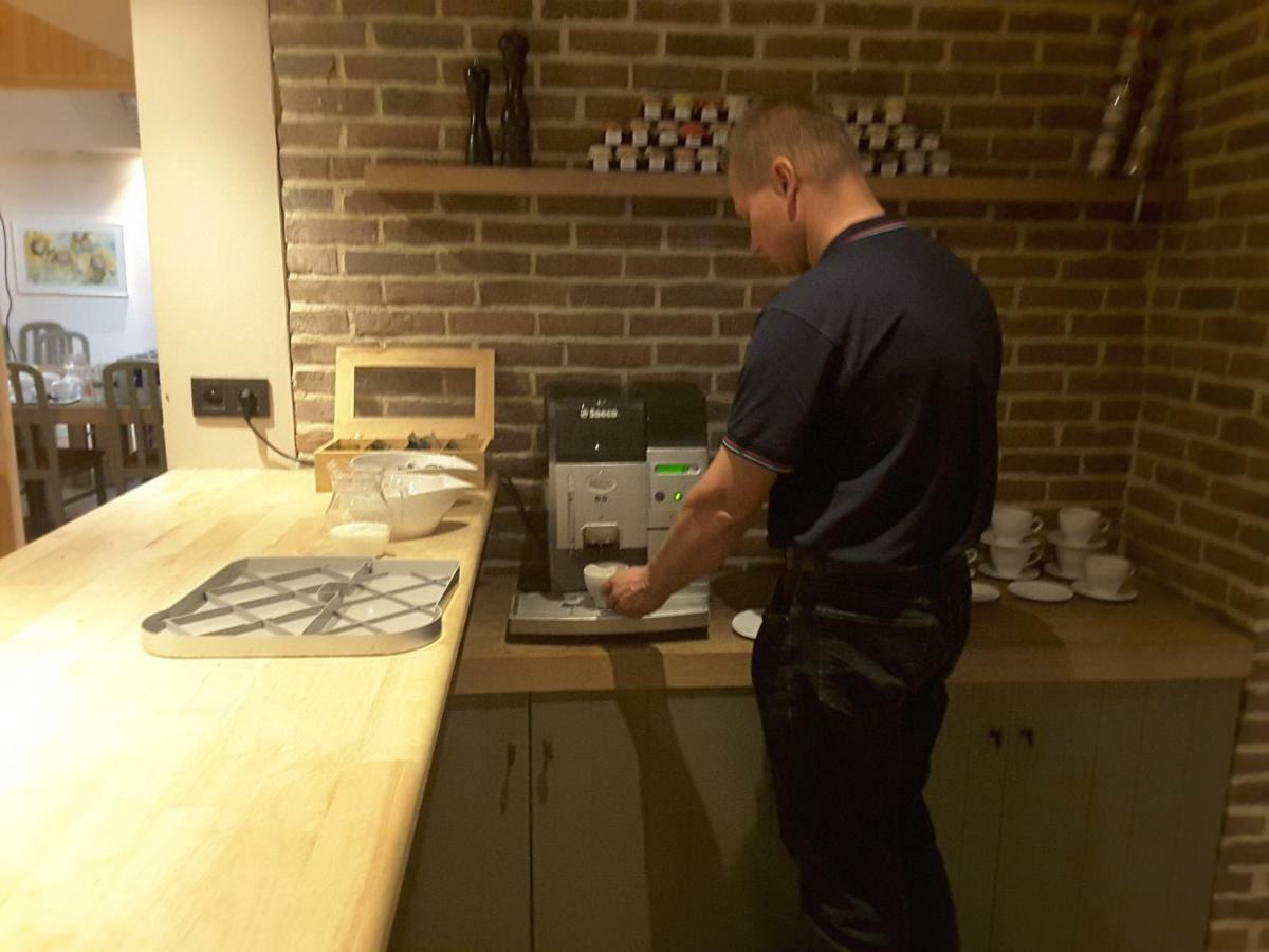 De Steenakker Hansbeke エクステリア 写真